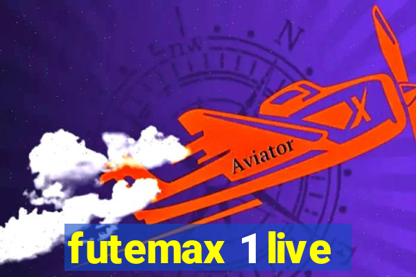 futemax 1 live